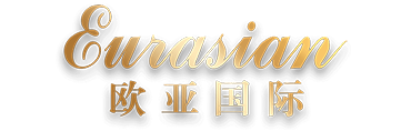欧亚国际公司logo